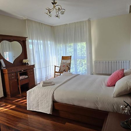 Casa D Aitana Villa Santiago de Compostela Exteriör bild