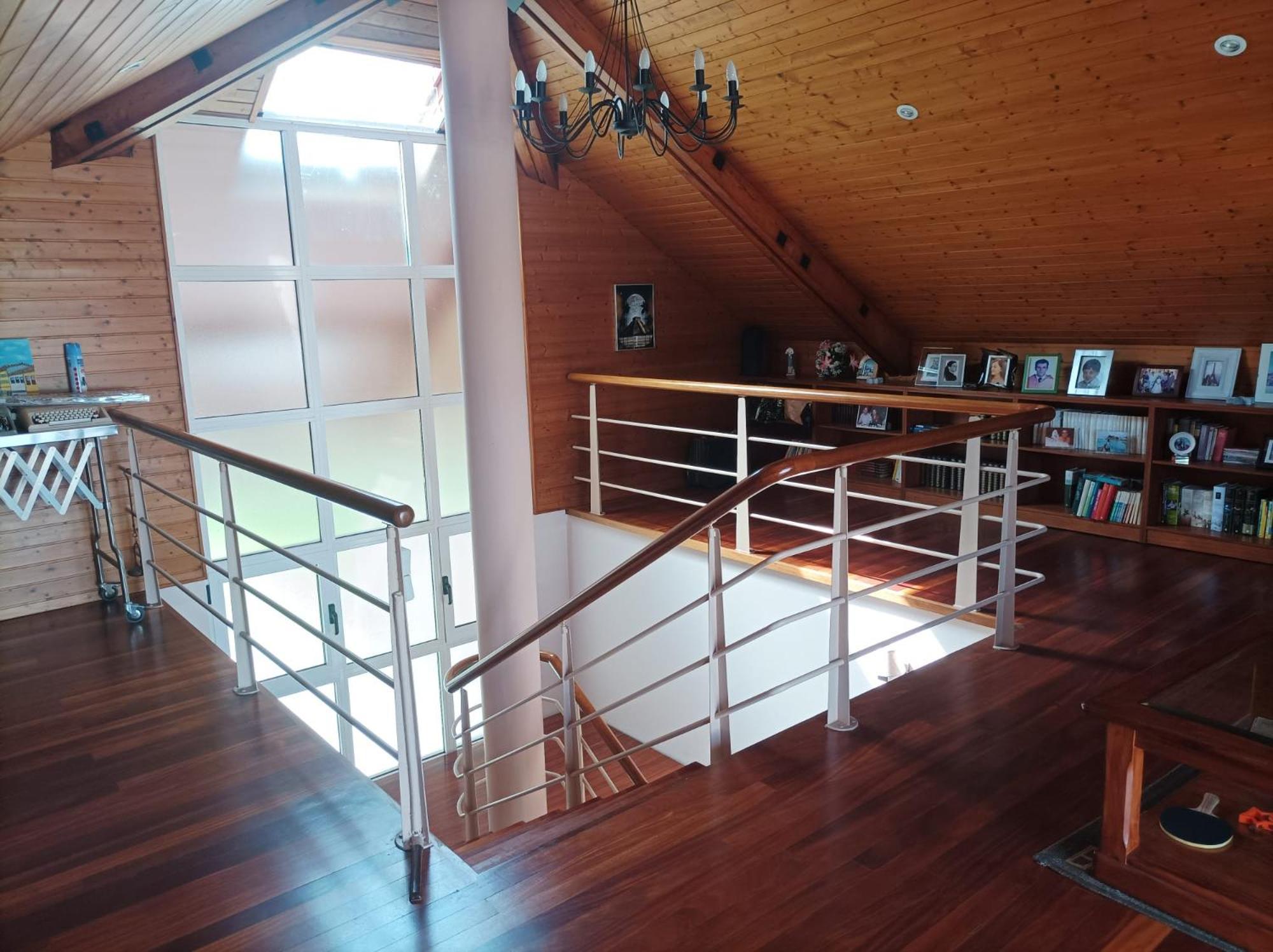 Casa D Aitana Villa Santiago de Compostela Exteriör bild